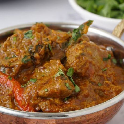 Lamm Chana