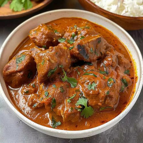 Lamm Daal