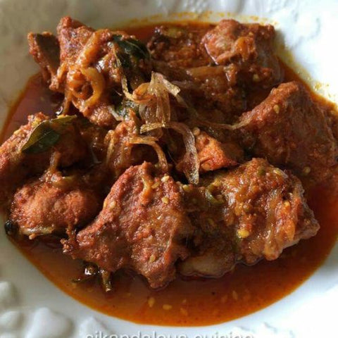 Lamm Chana