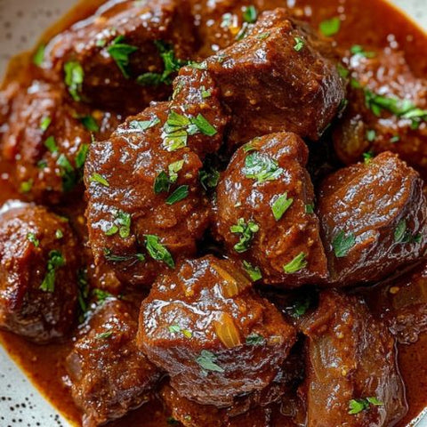Lamm Korma