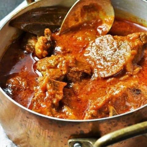 Kadai Lamm