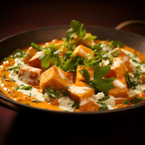 Paneer Mango ( Panir Mango)