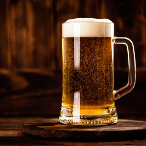 Beer Alcoholfry 0.5L