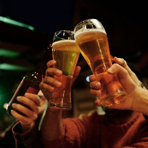 Beer Alcoholfry 0.5L