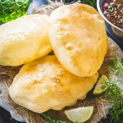 Bhatura