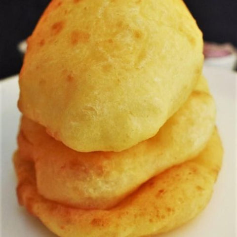 Bhatura