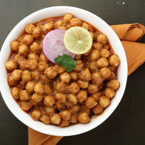 Chana Masala