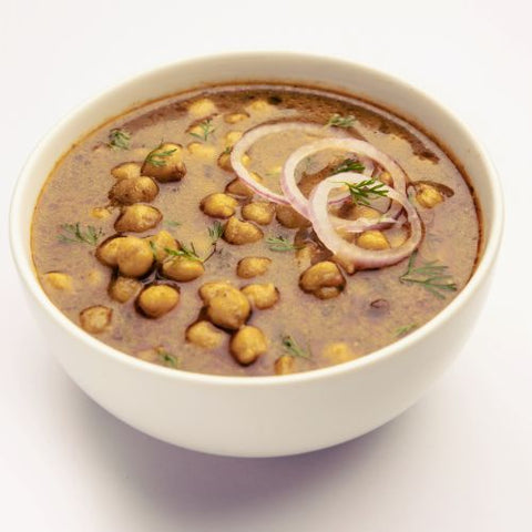 Chana Masala