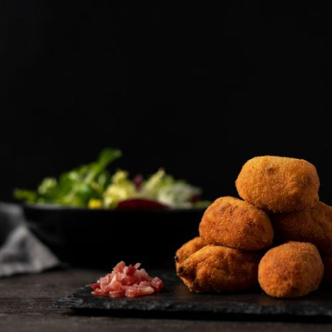 Chicken Nuggets 6 PC / 12 PC