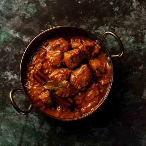Chicken Curry