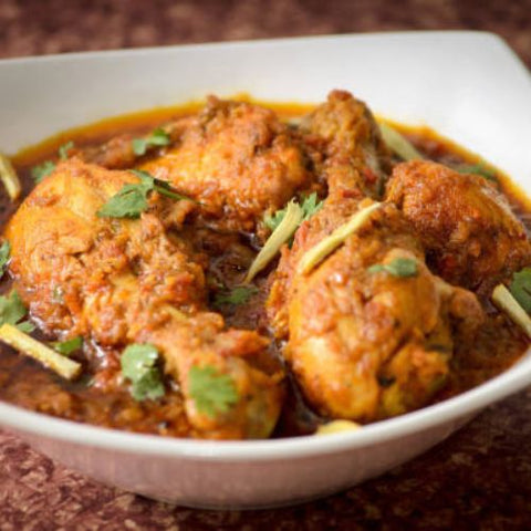 Chicken Rarra