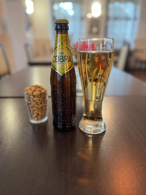 Cobra Alcohol 0.33L