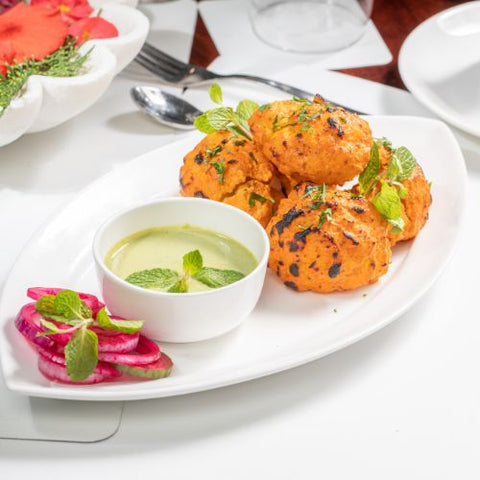 Gobhi Pakora