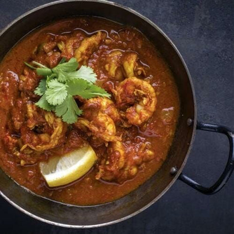 Jhinga kadai