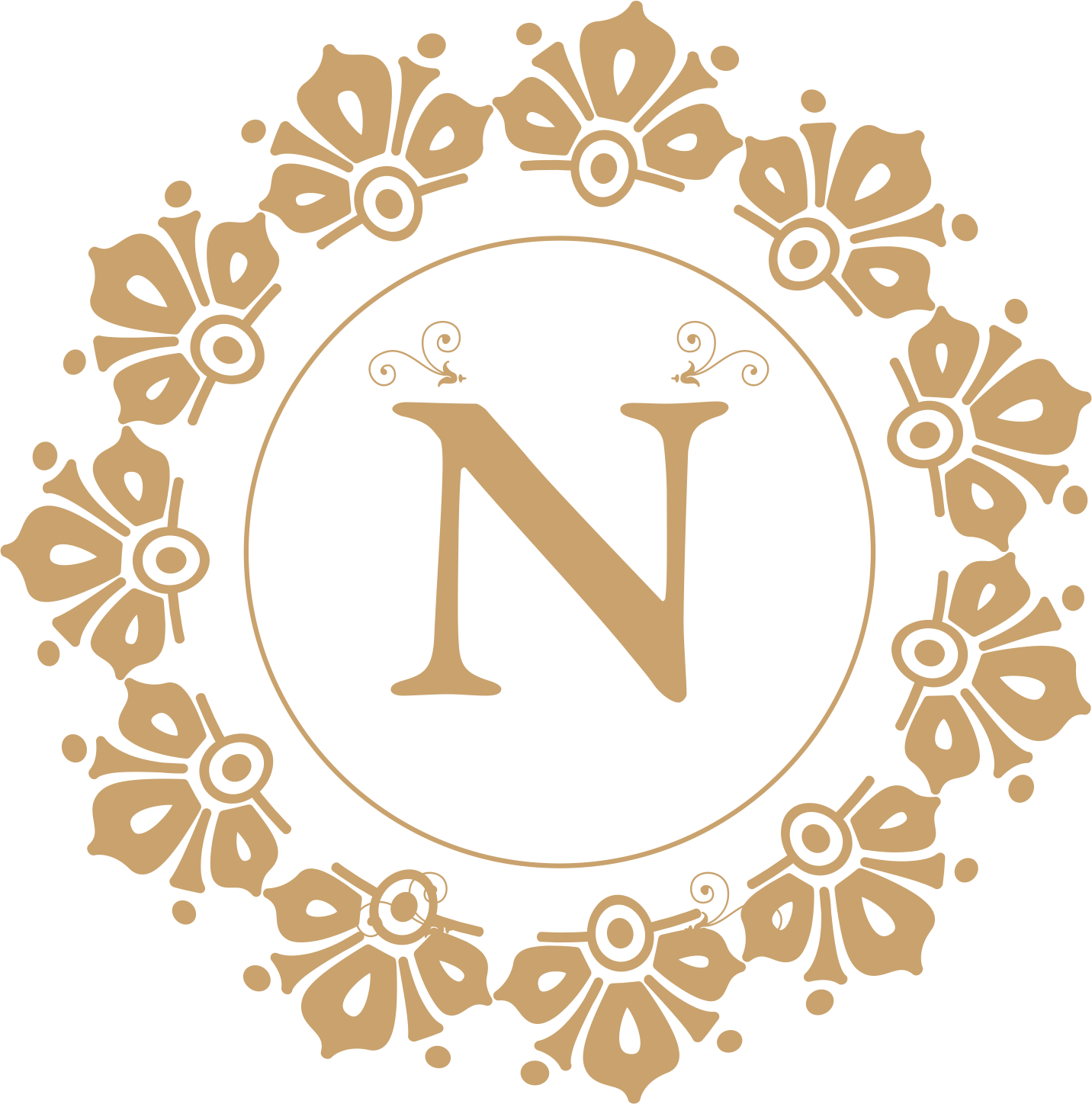 Nirwana indisches