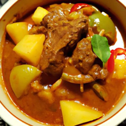 Mango Lamm