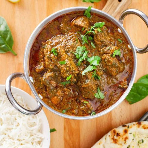 Lamm Saag