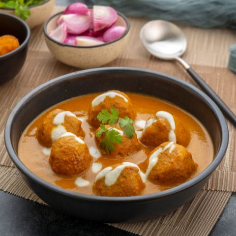 Malai Kofta