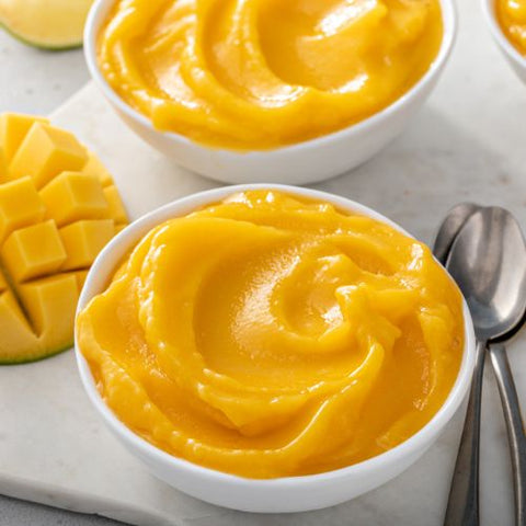 Mango Cream