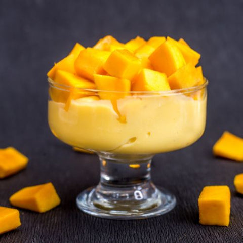 Mango Cream