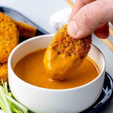 Mango Sauce