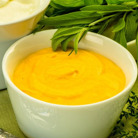 Mango Sauce