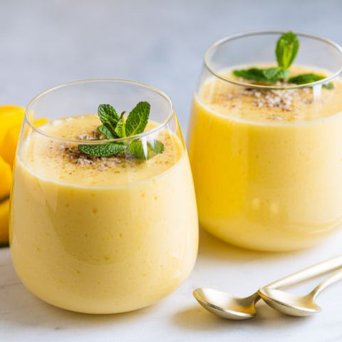 mango Lassi