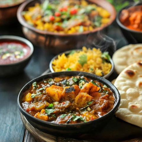 Mix Sabji