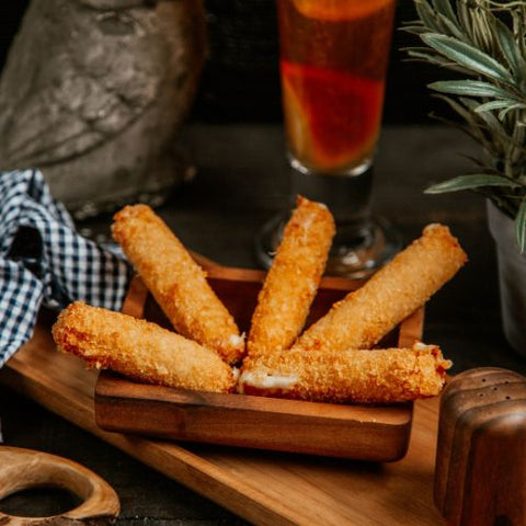 Mozzarella Stick 6 PC / 12 PC