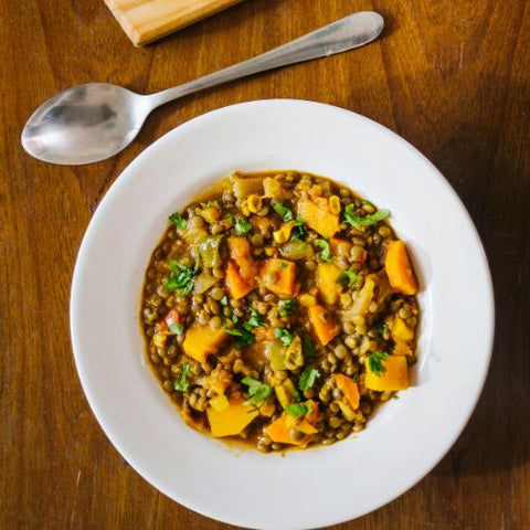 Aloo Matar
