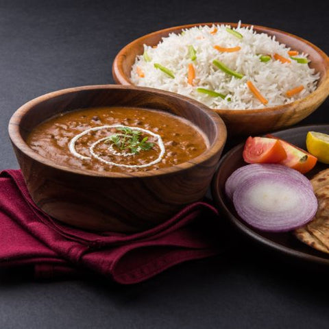 Daal Makhani