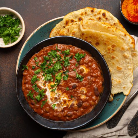 Daal Makhani