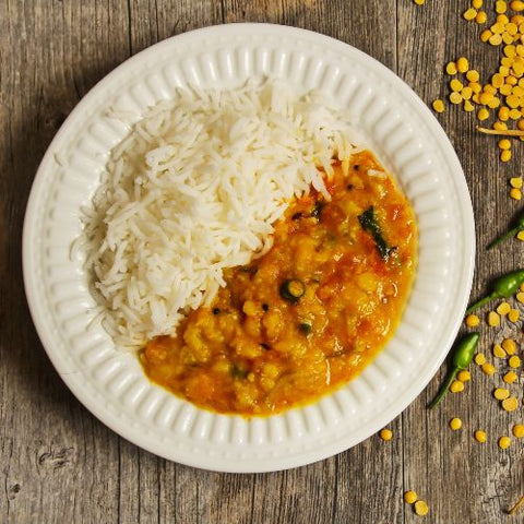 Daal Pancharatna