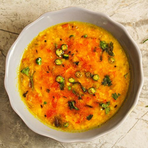 Daal Pancharatna