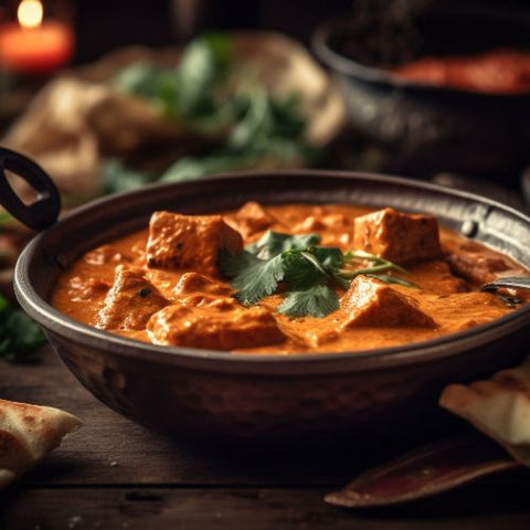 Paneer Lawabdar