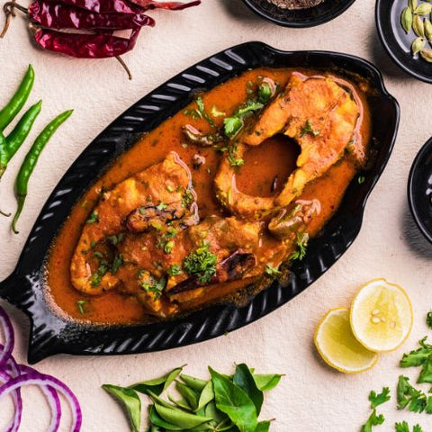 fish masala