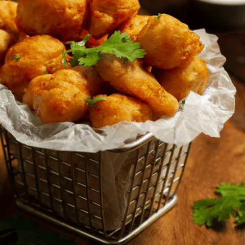 Paneer Pakora