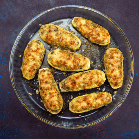 Baingan Pakora