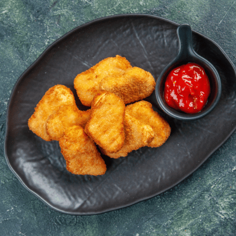 Paneer Pakora