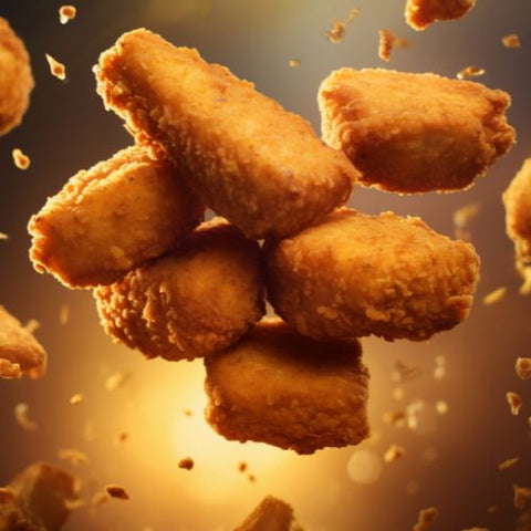 Chicken Nuggets 6 PC / 12 PC