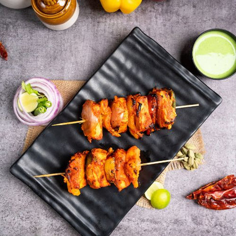 Paneer Tikka Masala