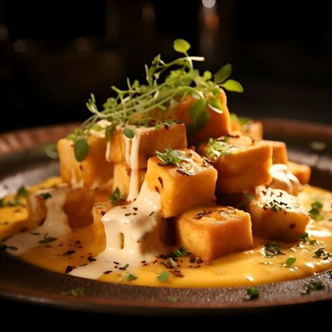 Paneer Mango ( Panir Mango)