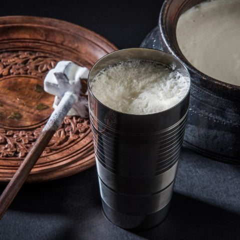 Salted Lassi
