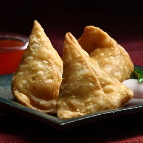 Alloo Samosa
