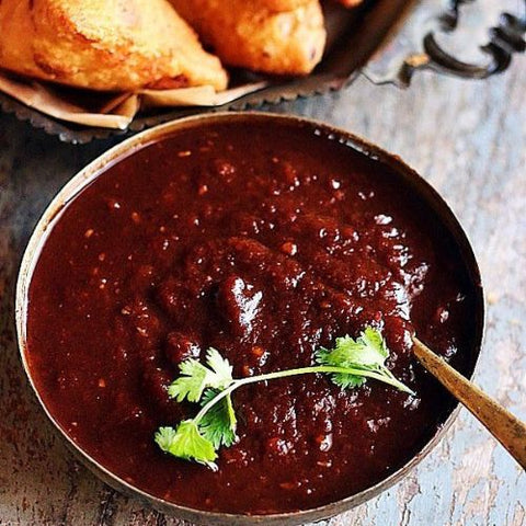Tarmarinde Sauce